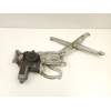 Recambio de elevalunas delantero derecho para opel corsa 1.5 d referencia OEM IAM 90481772  