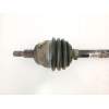 Recambio de transmision delantera izquierda para seat toledo ii (1m2) 1.6 16v referencia OEM IAM 1J0407271JL  