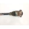 Recambio de transmision delantera izquierda para seat toledo ii (1m2) 1.6 16v referencia OEM IAM 1J0407271JL  