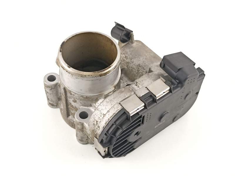 Recambio de caja mariposa para fiat punto berlina (188) 1.2 16v cat referencia OEM IAM 46533515 0280750042 