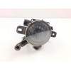 Recambio de antiniebla izquierdo para opel zafira / zafira family b (a05) 1.7 cdti (m75) referencia OEM IAM 93357465  
