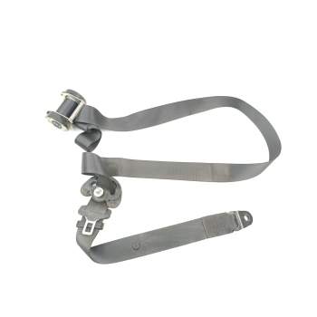CINTURON SEGURIDAD TRASERO DERECHO 72112751402 
