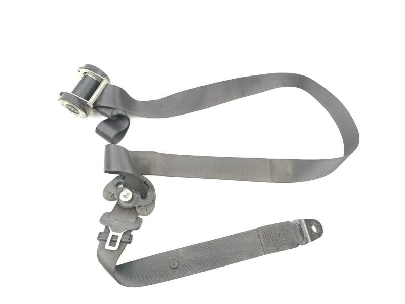 Recambio de cinturon seguridad trasero derecho para mini cooper 1.6 hdi w16d16(9hz) referencia OEM IAM 72112751402  