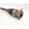 Recambio de transmision delantera izquierda para seat toledo ii (1m2) 1.6 16v referencia OEM IAM 1J0407271JL  