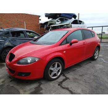 SEAT LEON (1P1)