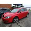seat leon (1p1) del año 2005
