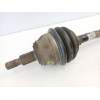Recambio de transmision delantera izquierda para seat toledo ii (1m2) 1.6 16v referencia OEM IAM 1J0407271JL  