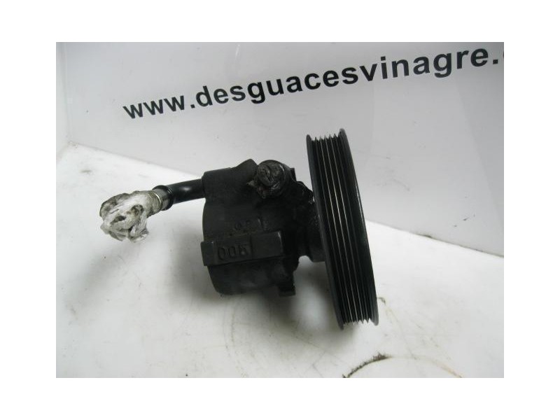 Recambio de bomba dirección : opel omega : 2.5 g /x25xe (170cv) 4p [1994] para opel omega 2.5 g /x25xe    4p referencia OEM IAM 