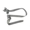 Recambio de cinturon seguridad trasero derecho para mini cooper 1.6 hdi w16d16(9hz) referencia OEM IAM 72112751402  