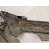 Recambio de paragolpes trasero para bmw x5 3.0 td referencia OEM IAM 51127027049  