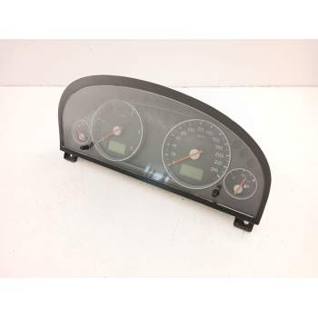 CUADRO INSTRUMENTOS 3S7T10849VC 