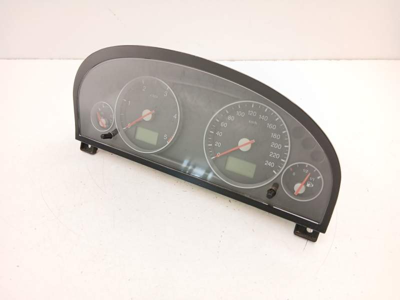 Recambio de cuadro instrumentos para ford mondeo iii sedán (b4y) 2.0 tdci referencia OEM IAM 3S7T10849VC  