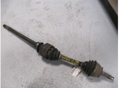 Recambio de transmision delantera dch. : alfa romeo 146 : 2.0 td (ar33601 ) [1998] para alfa romeo 146 2.0 td (ar33601 ) referen