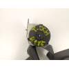 Recambio de cinturon seguridad trasero derecho para mini cooper 1.6 hdi w16d16(9hz) referencia OEM IAM 72112751402  