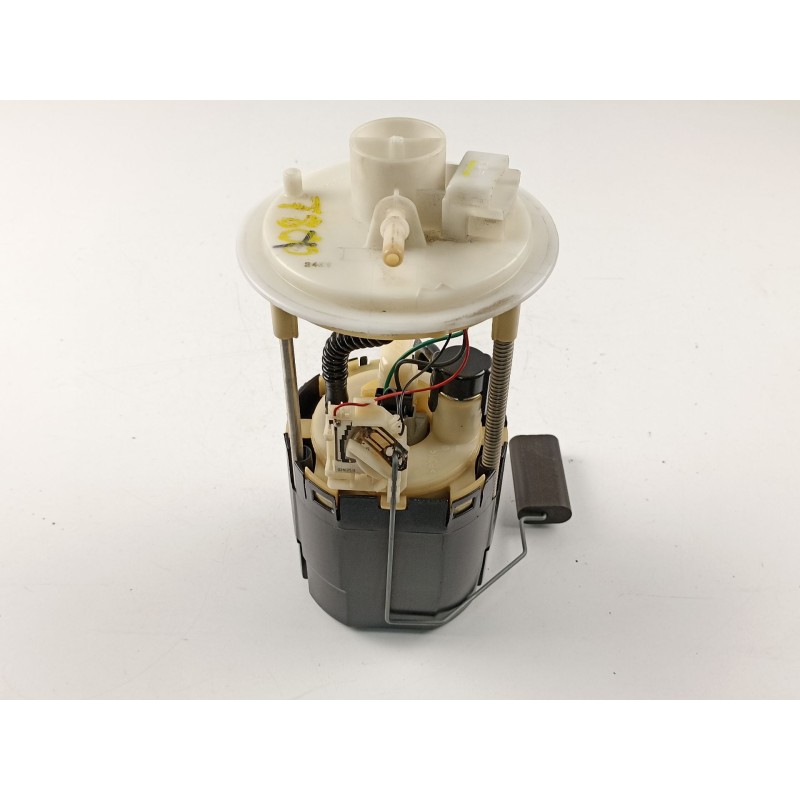 Recambio de bomba combustible aforador para fiat punto berlina (188) 1.2 cat referencia OEM IAM 46743677  