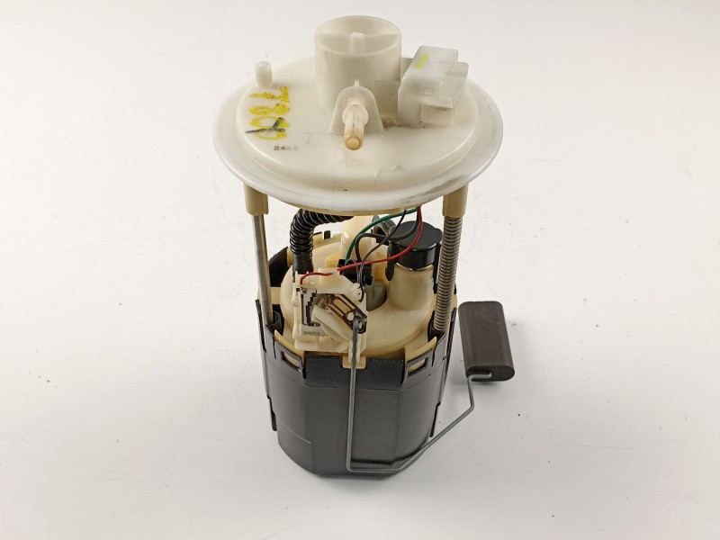 Recambio de bomba combustible aforador para fiat punto berlina (188) 1.2 cat referencia OEM IAM 46743677  