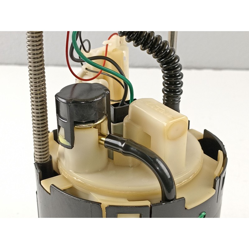 Recambio de bomba combustible aforador para fiat punto berlina (188) 1.2 cat referencia OEM IAM 46743677  