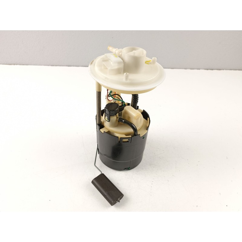Recambio de bomba combustible aforador para fiat punto berlina (188) 1.2 cat referencia OEM IAM 46743677  