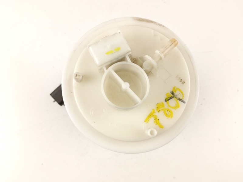 Recambio de bomba combustible aforador para fiat punto berlina (188) 1.2 cat referencia OEM IAM 46743677  
