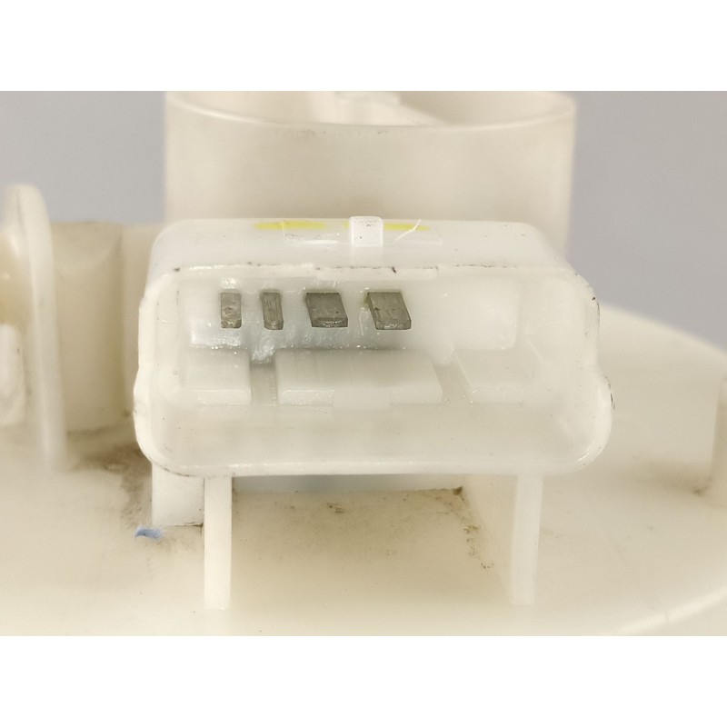 Recambio de bomba combustible aforador para fiat punto berlina (188) 1.2 cat referencia OEM IAM 46743677  