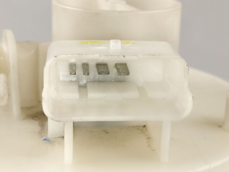 Recambio de bomba combustible aforador para fiat punto berlina (188) 1.2 cat referencia OEM IAM 46743677  