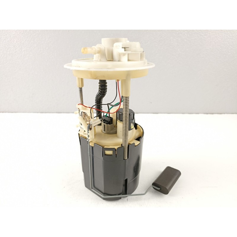 Recambio de bomba combustible aforador para fiat punto berlina (188) 1.2 cat referencia OEM IAM 46743677  