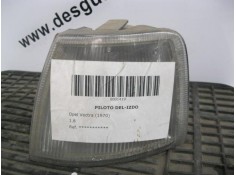 Recambio de piloto del. izq. : opel vectra : 1.8 [1992] para opel vectra 1.8 referencia OEM IAM   