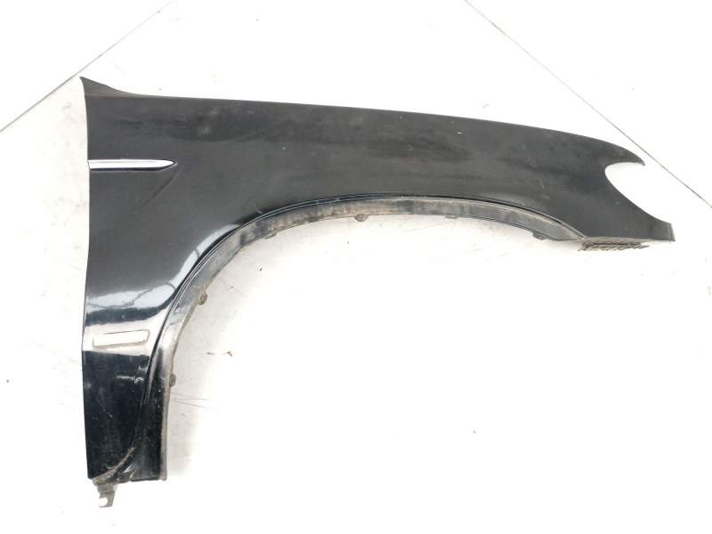 Recambio de aleta delantera derecha para bmw x5 3.0 td referencia OEM IAM 41357000386  