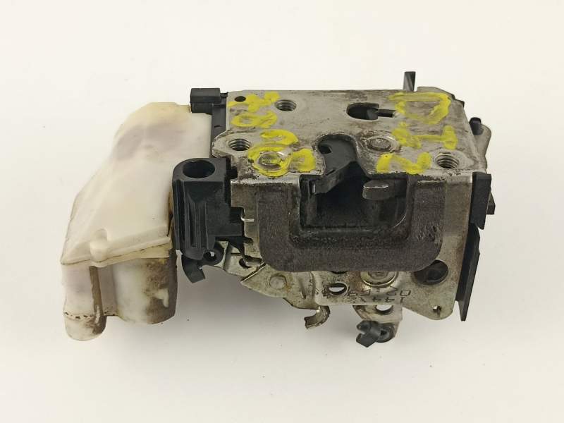 Recambio de cerradura puerta delantera izquierda para fiat punto berlina (188) 1.2 16v cat referencia OEM IAM 46535998  