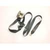 Recambio de cinturon seguridad delantero derecho para volkswagen passat b5 (3b2) 1.9 tdi referencia OEM IAM 3B1857706B  