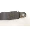 Recambio de cinturon seguridad trasero derecho para mini cooper 1.6 hdi w16d16(9hz) referencia OEM IAM 72112751402  
