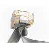 Recambio de cinturon seguridad delantero derecho para volkswagen passat b5 (3b2) 1.9 tdi referencia OEM IAM 3B1857706B  