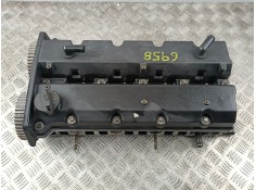 Recambio de culata turbo diesel para kia carnival 2.9 td referencia OEM IAM K551K2  