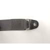 Recambio de cinturon seguridad trasero derecho para mini cooper 1.6 hdi w16d16(9hz) referencia OEM IAM 72112751402  