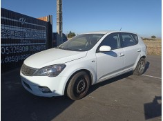 Recambio de carroceria para kia ceed 1.6 crdi - d4fb referencia OEM IAM   
