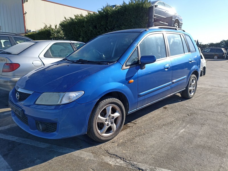 mazda premacy (cp) del año 1999