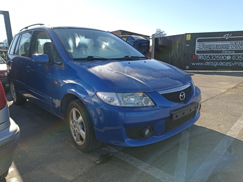mazda premacy (cp) del año 1999