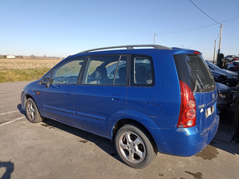mazda premacy (cp) del año 1999