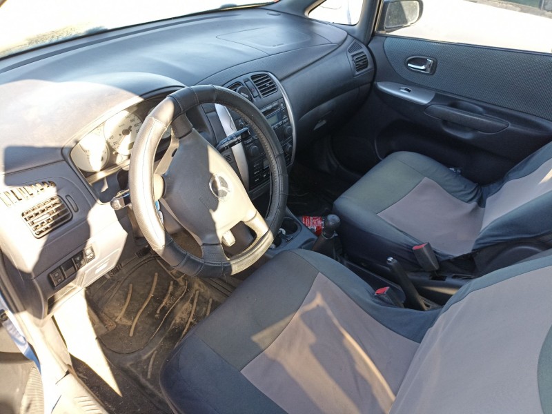 mazda premacy (cp) del año 1999