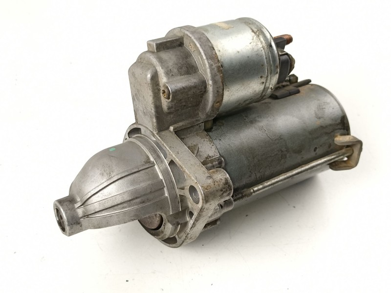 Recambio de motor arranque para fiat doblo (119) 1.3 16v jtd cat referencia OEM IAM 55204116  