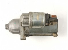 Recambio de motor arranque para fiat doblo (119) 1.3 16v jtd cat referencia OEM IAM 55204116   2