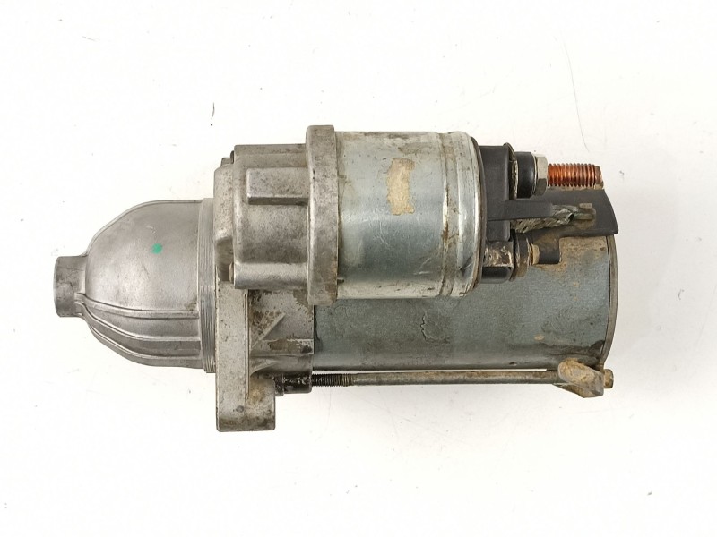 Recambio de motor arranque para fiat doblo (119) 1.3 16v jtd cat referencia OEM IAM 55204116  