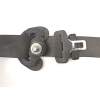 Recambio de cinturon seguridad trasero derecho para mini cooper 1.6 hdi w16d16(9hz) referencia OEM IAM 72112751402  