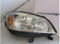 Recambio de faro dcho. : opel zafira : 2.0 dti 5p [2001] para opel zafira 2.0 dti  5p referencia OEM IAM   