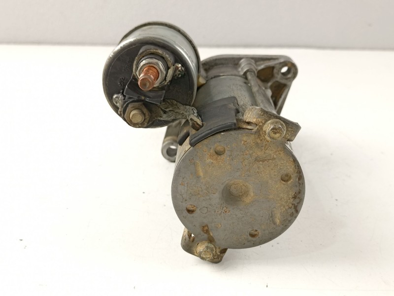 Recambio de motor arranque para fiat doblo (119) 1.3 16v jtd cat referencia OEM IAM 55204116  