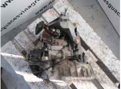 Recambio de cambio 5v (td/tdi ) : ford focus : 1.8 tddi (115,57cv) [2003] para ford focus 1.8 tddi referencia OEM IAM    2