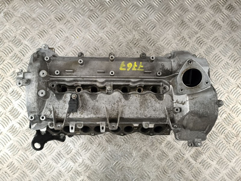 Recambio de culata turbo diesel para mercedes-benz clase a (w168) 1.7 cdi diesel referencia OEM IAM R6680160801  