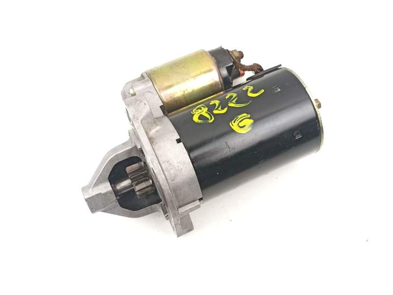 Recambio de motor arranque para hyundai matrix (fc) 1.6 referencia OEM IAM 3610022800 TM000A27301 