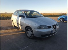 seat ibiza (6l1) del año 2002 2