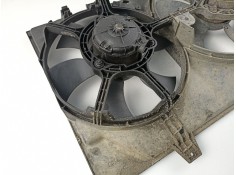 Recambio de electroventilador para opel frontera b 2.2 16v dti referencia OEM IAM 1341327   2